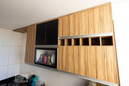 Apartamento para alugar com 70m², 3 quartos e 1 vagaCozinha