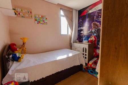 Apartamento para alugar com 70m², 3 quartos e 1 vagaQuarto 2