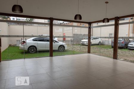 Apartamento para alugar com 70m², 3 quartos e 1 vagaÁrea comum