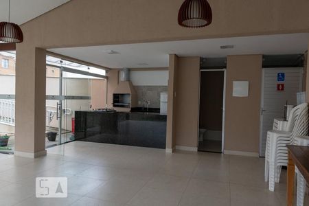 Apartamento para alugar com 70m², 3 quartos e 1 vagaÁrea comum