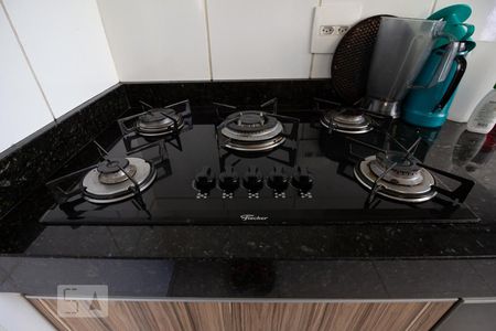 Apartamento para alugar com 70m², 3 quartos e 1 vagaCozinha