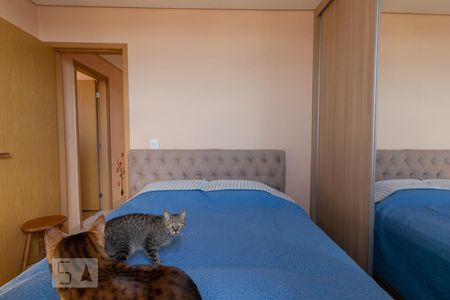 Apartamento para alugar com 70m², 3 quartos e 1 vagaSuíte