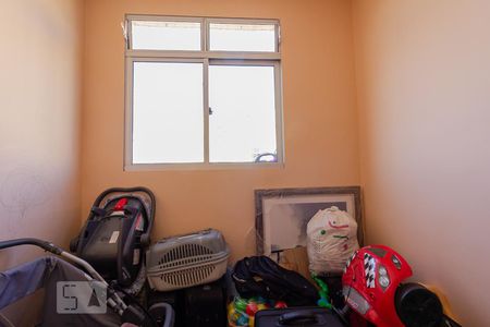 Apartamento para alugar com 70m², 3 quartos e 1 vagaQuarto 1