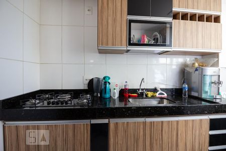 Apartamento para alugar com 70m², 3 quartos e 1 vagaCozinha
