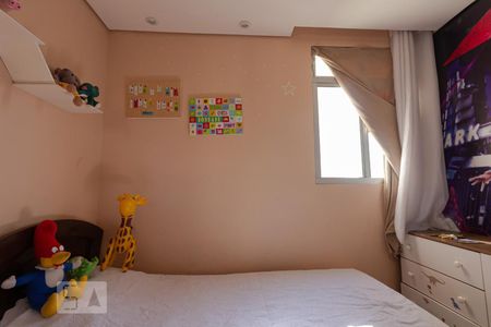 Apartamento para alugar com 70m², 3 quartos e 1 vagaQuarto 2
