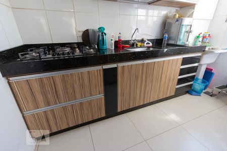 Apartamento para alugar com 70m², 3 quartos e 1 vagaCozinha