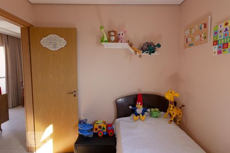 Apartamento para alugar com 70m², 3 quartos e 1 vagaQuarto 2