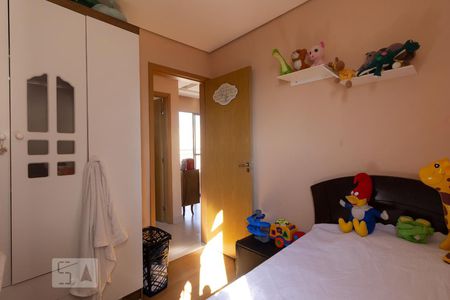 Apartamento para alugar com 70m², 3 quartos e 1 vagaQuarto 2