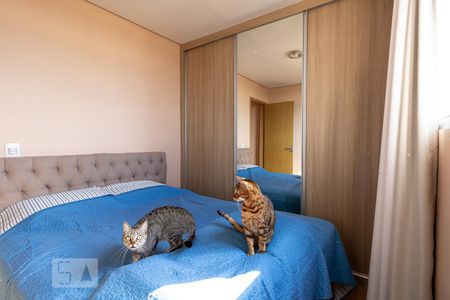 Apartamento para alugar com 70m², 3 quartos e 1 vagaSuíte