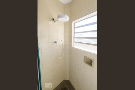 Banheiro de casa à venda com 2 quartos, 55m² em Chácara da Barra, Campinas