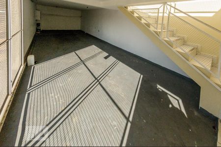 Garagem de casa à venda com 2 quartos, 55m² em Chácara da Barra, Campinas
