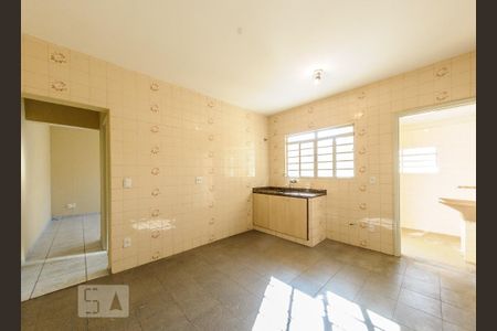 Cozinha de casa à venda com 2 quartos, 55m² em Chácara da Barra, Campinas