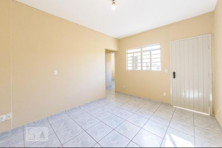 Sala de casa à venda com 2 quartos, 55m² em Chácara da Barra, Campinas