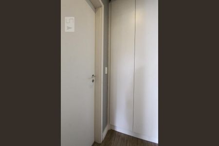 Armario de apartamento para alugar com 1 quarto, 39m² em Jardim Ampliação, São Paulo