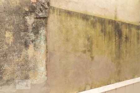 Vista da sala de apartamento para alugar com 2 quartos, 42m² em Cidade Antônio Estevão de Carvalho, São Paulo