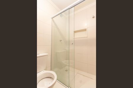 Apartamento para alugar com 42m², 2 quartos e sem vagaBanheiro 