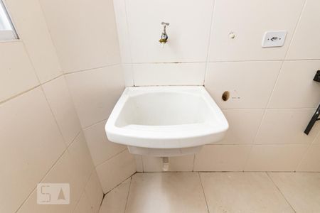 Apartamento para alugar com 42m², 2 quartos e sem vagaÁrea de serviço