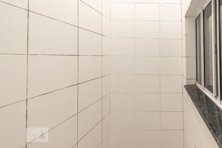 Apartamento para alugar com 42m², 2 quartos e sem vagaVista do quarto 1