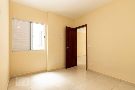 Quarto 1 de apartamento para alugar com 2 quartos, 42m² em Cidade Antônio Estevão de Carvalho, São Paulo