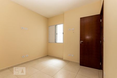 Quarto 1 de apartamento para alugar com 2 quartos, 42m² em Cidade Antônio Estevão de Carvalho, São Paulo