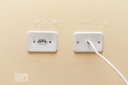 Apartamento para alugar com 42m², 2 quartos e sem vagaQuarto 1