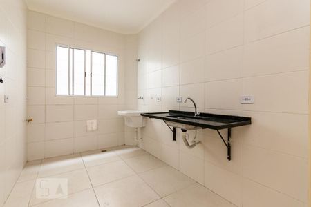 Apartamento para alugar com 42m², 2 quartos e sem vagaCozinha