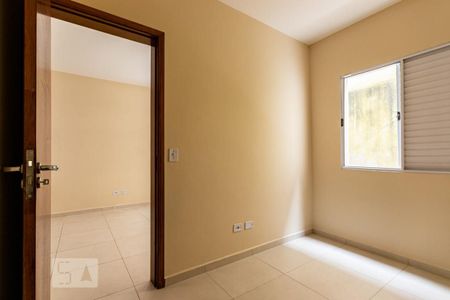 Apartamento para alugar com 42m², 2 quartos e sem vagaQuarto 2