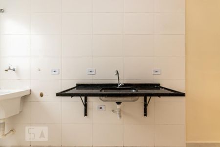 Apartamento para alugar com 42m², 2 quartos e sem vagaCozinha