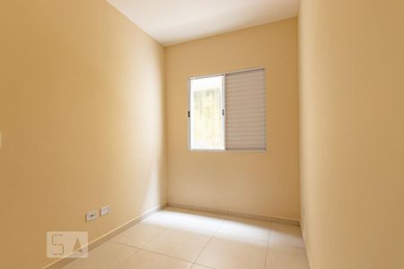 Apartamento para alugar com 42m², 2 quartos e sem vagaQuarto 2