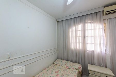 Suite 1 de casa à venda com 3 quartos, 200m² em São Francisco, Niterói