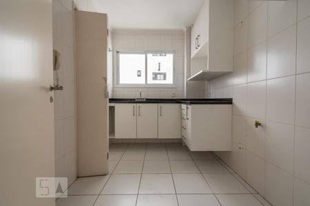 Apartamento para alugar com 96m², 3 quartos e 2 vagasCozinha