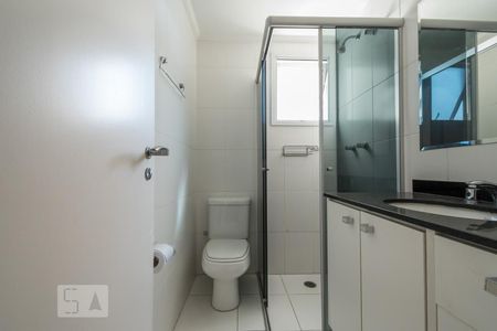 Apartamento para alugar com 96m², 3 quartos e 2 vagasBanheiro 1