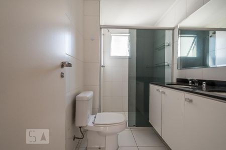 Apartamento para alugar com 96m², 3 quartos e 2 vagasBanheiro  Suíte 