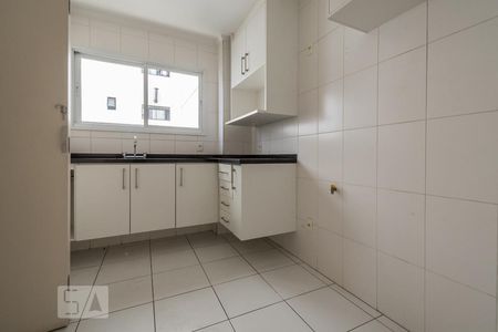 Apartamento para alugar com 96m², 3 quartos e 2 vagasCozinha