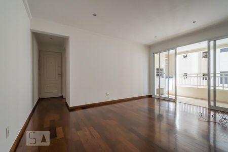 Sala de apartamento para alugar com 3 quartos, 96m² em Vila Cordeiro, São Paulo