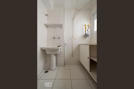 Apartamento para alugar com 96m², 3 quartos e 2 vagasÁrea de Serviço