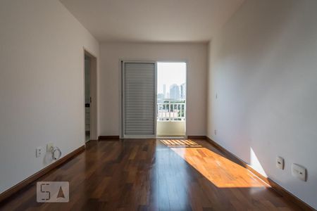 Apartamento para alugar com 96m², 3 quartos e 2 vagasSuíte 
