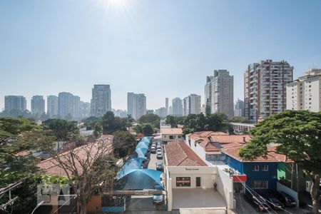 Apartamento para alugar com 96m², 3 quartos e 2 vagasVista Suíte 