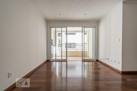 Sala de apartamento para alugar com 3 quartos, 96m² em Vila Cordeiro, São Paulo