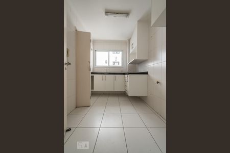 Apartamento para alugar com 96m², 3 quartos e 2 vagasCozinha