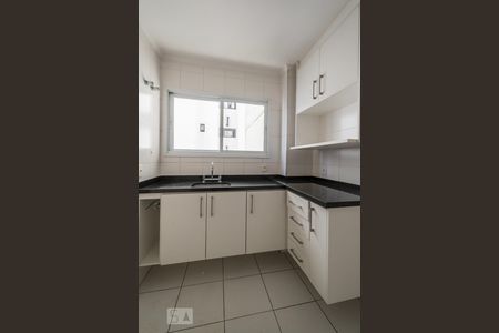 Apartamento para alugar com 96m², 3 quartos e 2 vagasCozinha