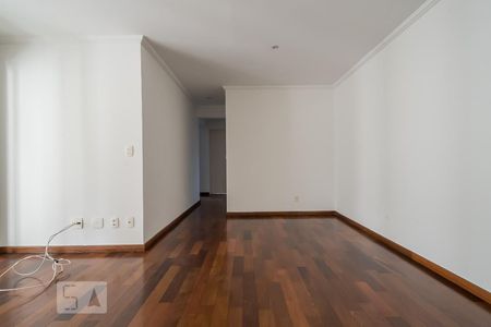Sala de apartamento para alugar com 3 quartos, 96m² em Vila Cordeiro, São Paulo