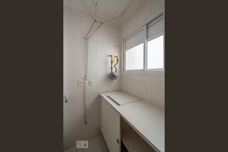 Apartamento para alugar com 96m², 3 quartos e 2 vagasÁrea de Serviço