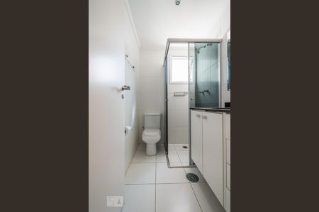 Apartamento para alugar com 96m², 3 quartos e 2 vagasBanheiro 1