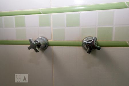 Apartamento para alugar com 65m², 2 quartos e 1 vagaBanheiro