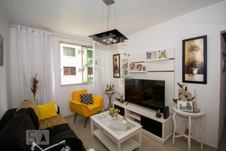 Sala de apartamento para alugar com 2 quartos, 65m² em Engenho de Dentro, Rio de Janeiro