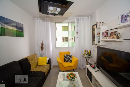 Sala de apartamento para alugar com 2 quartos, 65m² em Engenho de Dentro, Rio de Janeiro