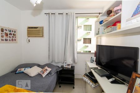 Apartamento para alugar com 65m², 2 quartos e 1 vagaQuarto 2