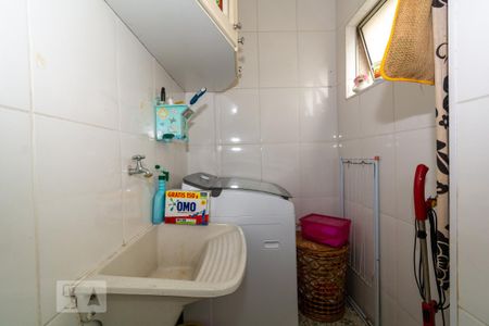 Apartamento para alugar com 65m², 2 quartos e 1 vagaÁrea de Serviço