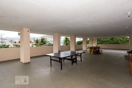 Apartamento para alugar com 65m², 2 quartos e 1 vagaSalão de jogos